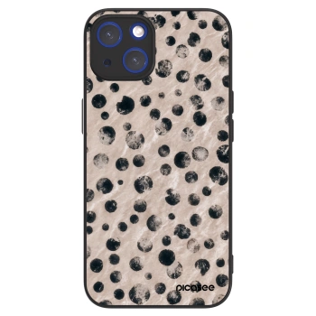 Picasee ULTIMATE CASE MagSafe pro Apple iPhone 14 - Inked