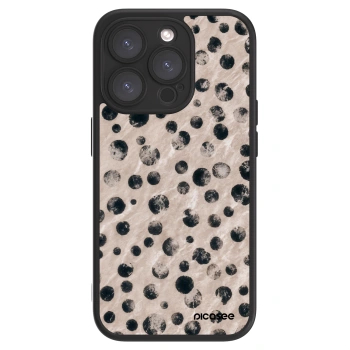 Picasee ULTIMATE CASE na Apple iPhone 15 Pro - Inked