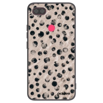 Etui na Xiaomi Mi 8 Lite - Inked