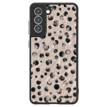 Picasee ULTIMATE CASE PowerShare pro Samsung Galaxy S21 FE 5G - Inked