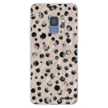 Etui na Samsung Galaxy S9 G960F - Inked