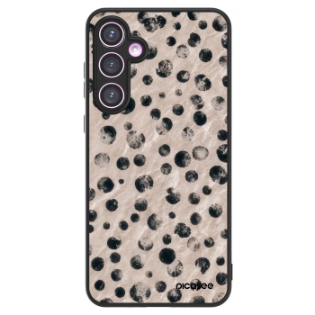 Picasee ULTIMATE CASE na Samsung Galaxy A35 5G A356B - Inked