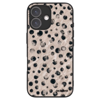 Picasee ULTIMATE CASE MagSafe pro Apple iPhone 16 - Inked