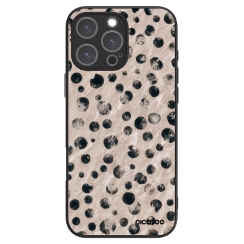 Picasee ULTIMATE CASE na Apple iPhone 16 Pro Max - Inked