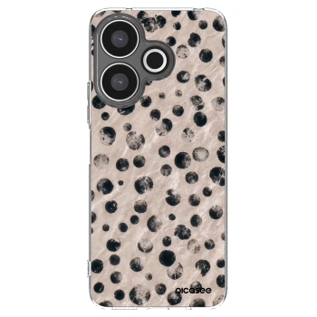 Picasee silikonowe przeźroczyste etui na Xiaomi Redmi 13 4G - Inked