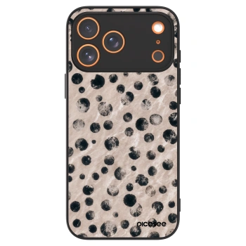 Picasee ULTIMATE CASE na Apple iPhone 17 Pro Max - Inked