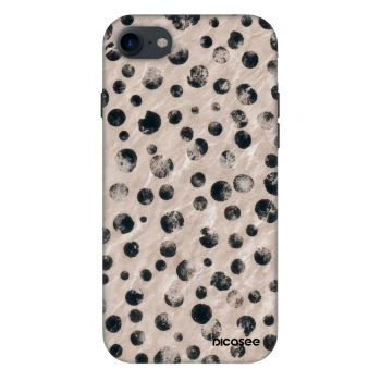 Etui na Apple iPhone SE 2022 - Inked