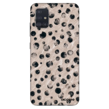Etui na Samsung Galaxy A51 A515F - Inked