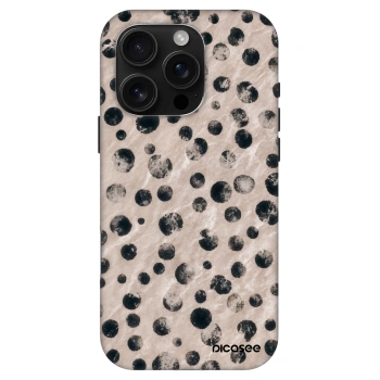 Picasee Fashion Case MagSafe na Apple iPhone 16 Pro - Inked