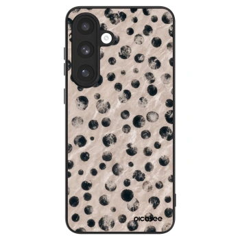 Picasee ULTIMATE CASE PowerShare pro Samsung Galaxy S25 FE 5G - Inked