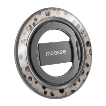 Magnetic holder - Czarna