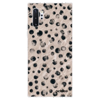 Etui na Samsung Galaxy Note 10+ N975F - Inked