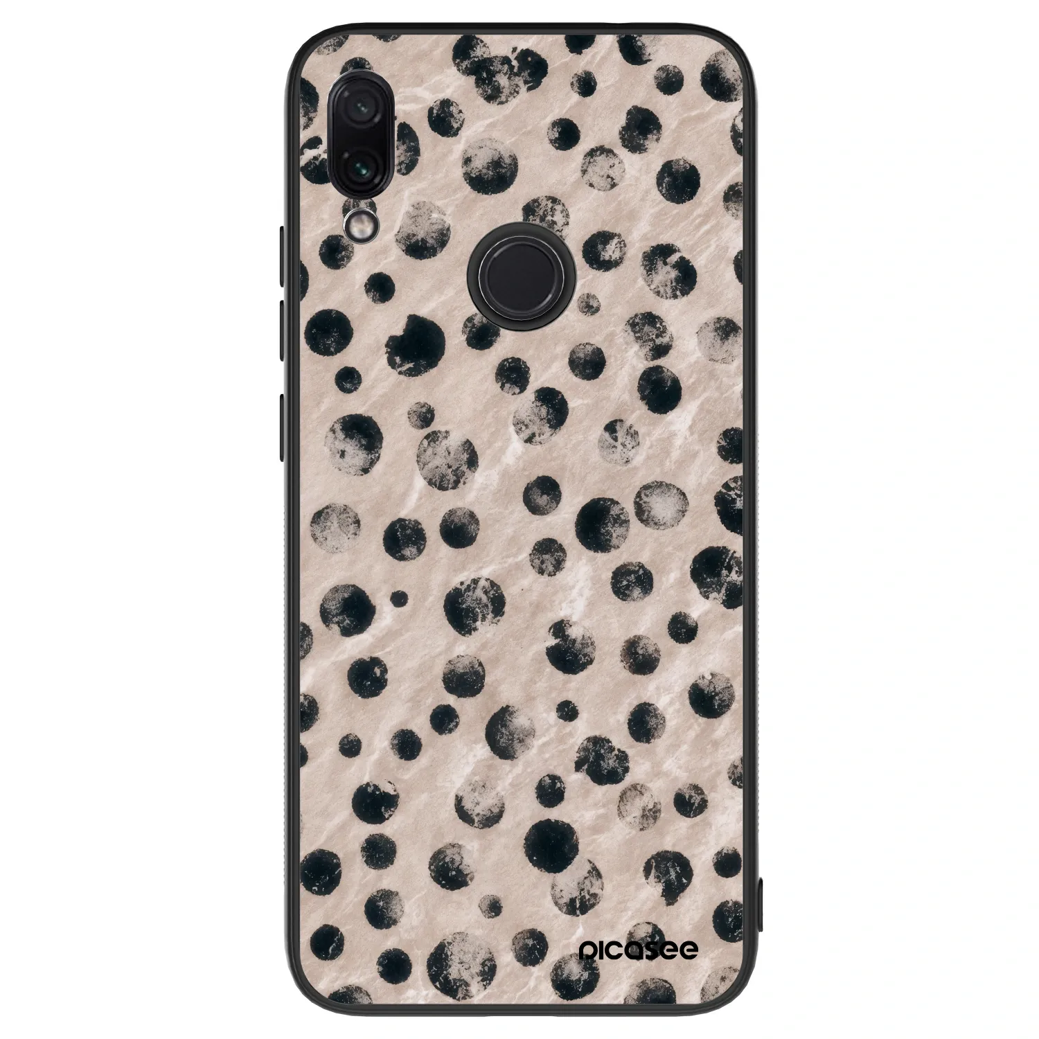 Picasee ULTIMATE CASE na Xiaomi Redmi Note 7 - Inked