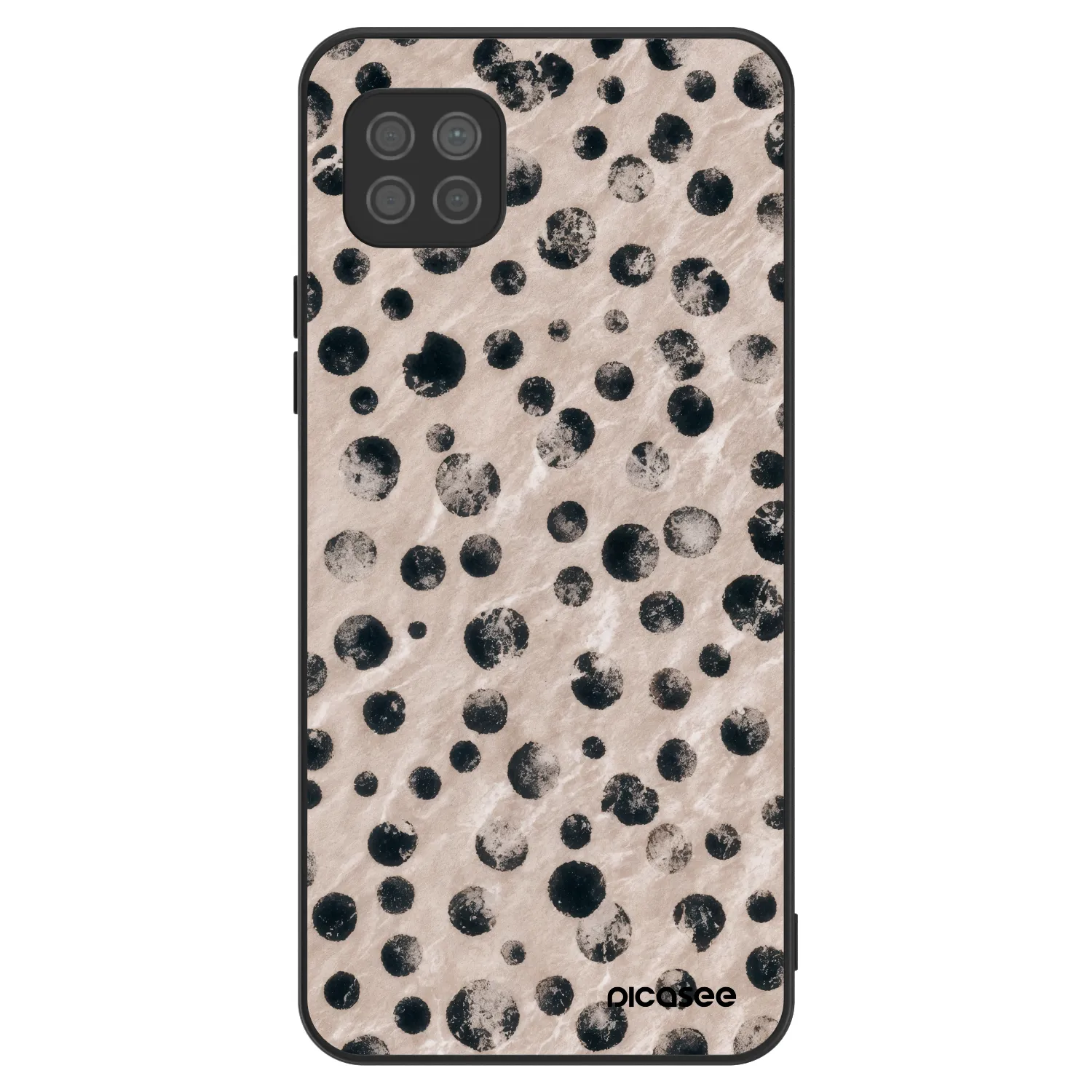 Picasee ULTIMATE CASE na Huawei P40 Lite - Inked