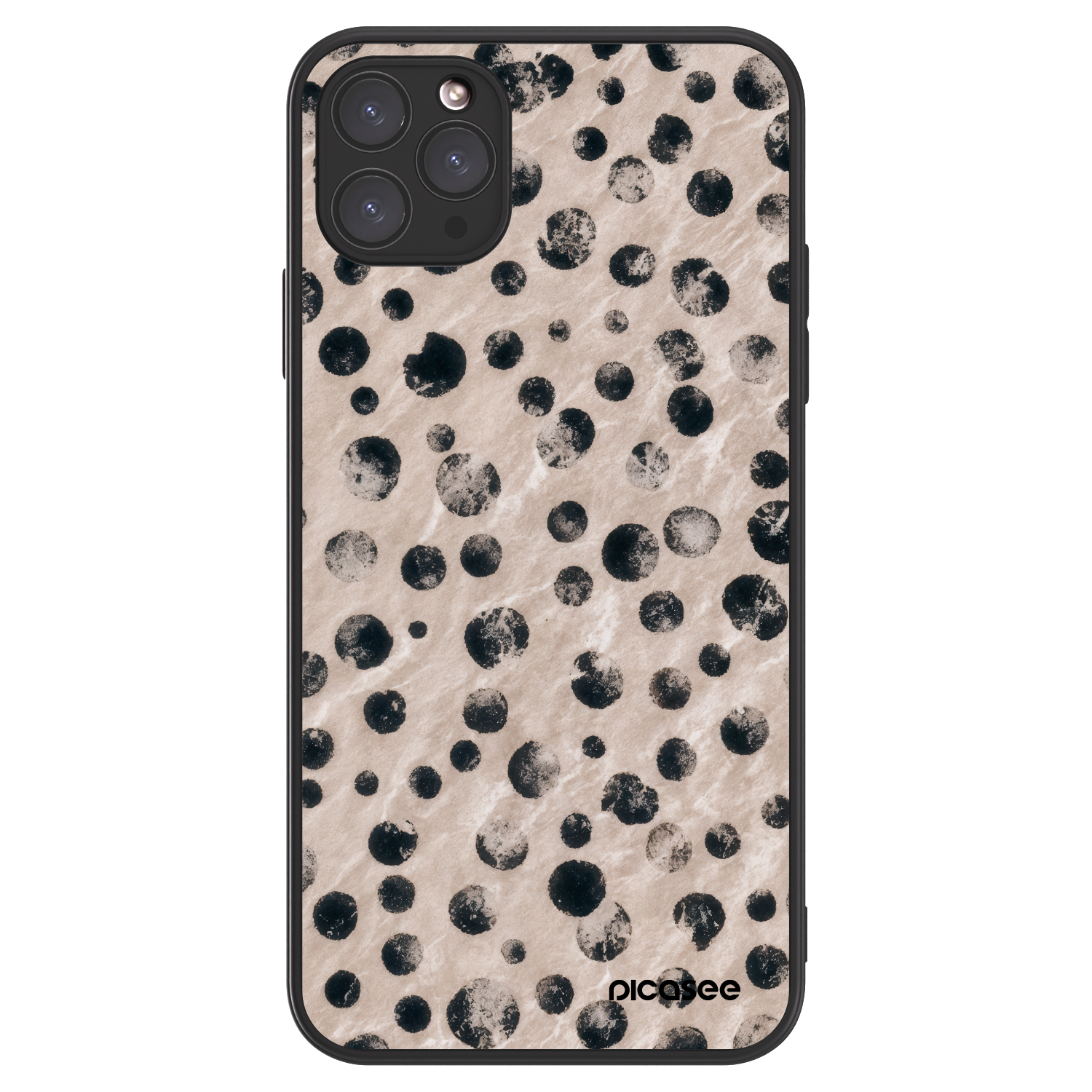 Picasee ULTIMATE CASE na Apple iPhone 11 Pro Max - Inked