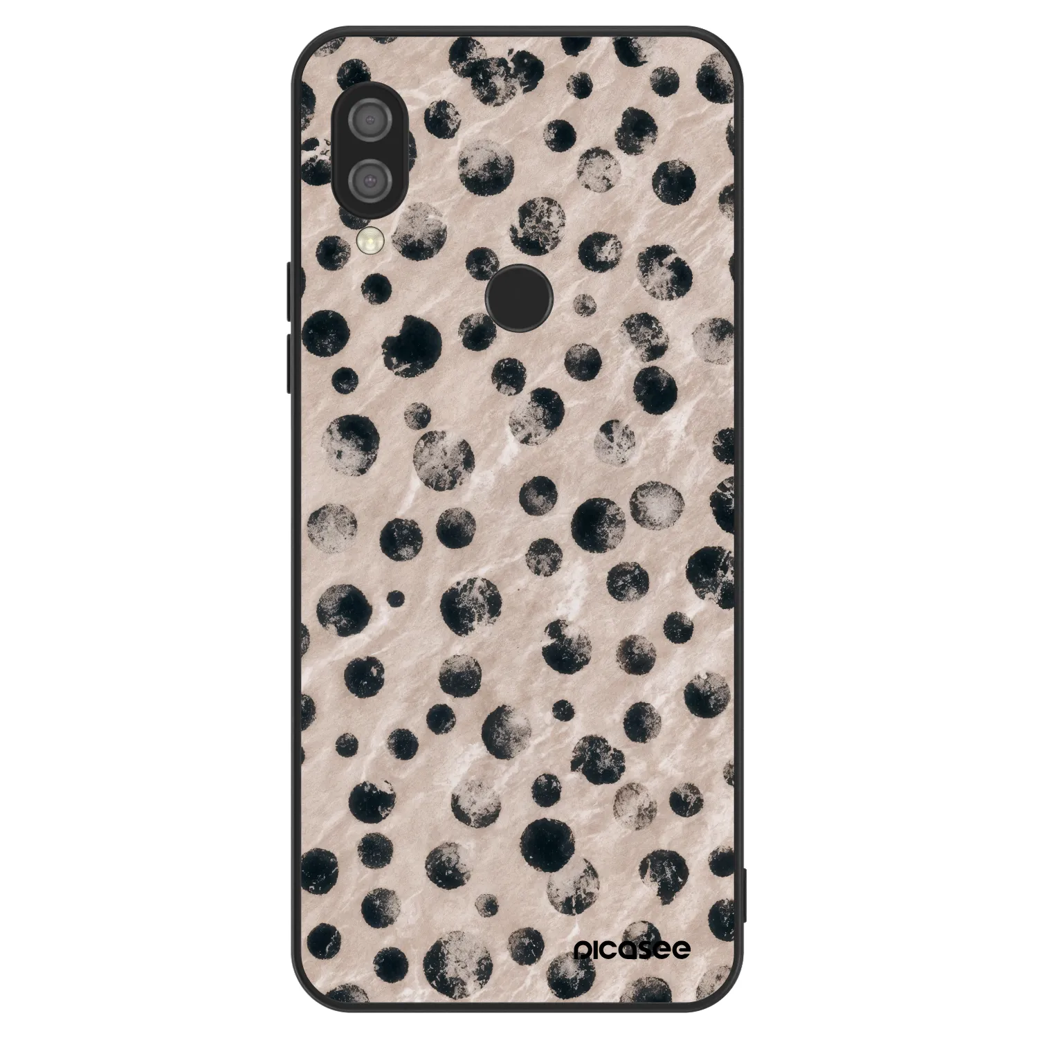 Picasee ULTIMATE CASE na Xiaomi Redmi 7 - Inked