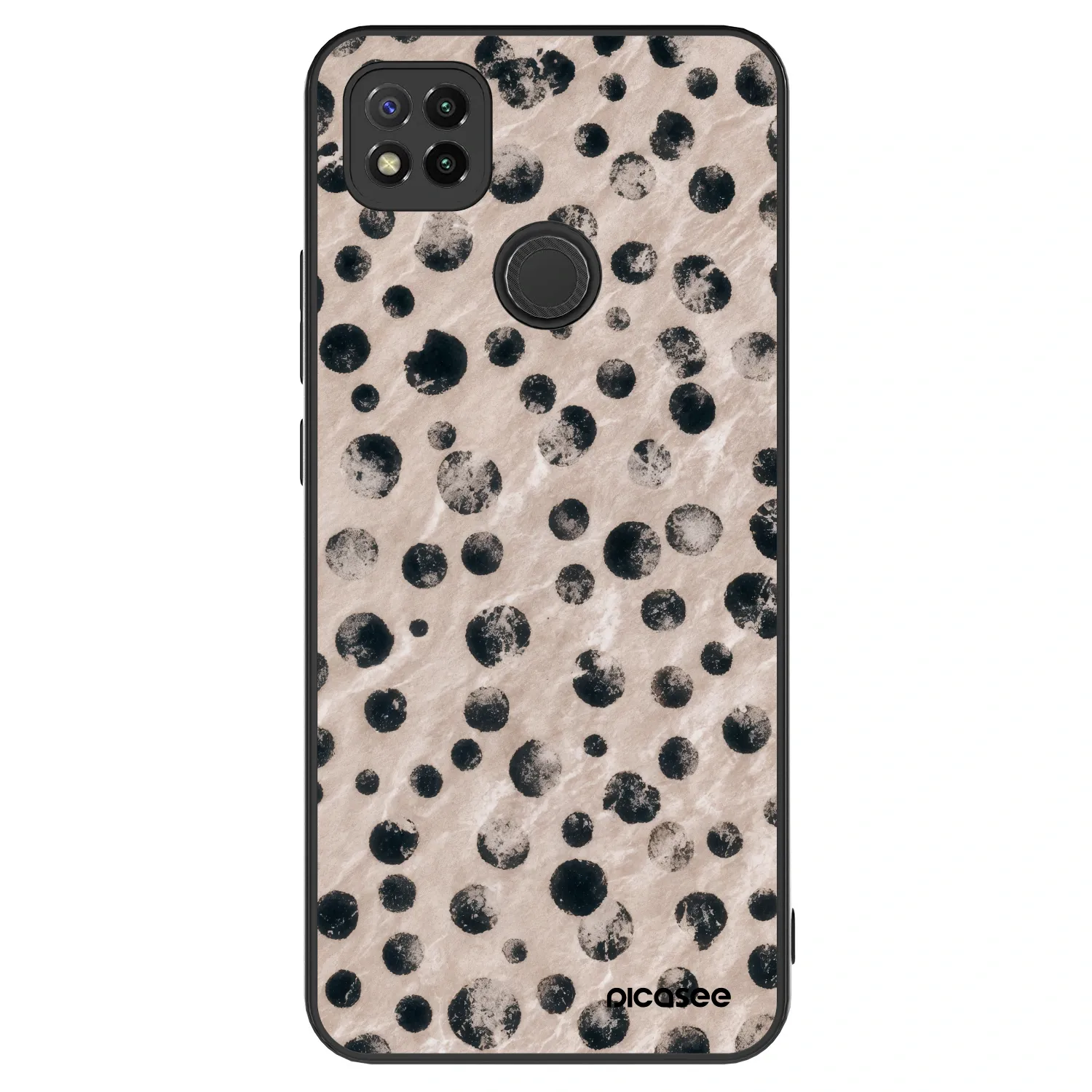 Picasee ULTIMATE CASE na Xiaomi Redmi 9C - Inked