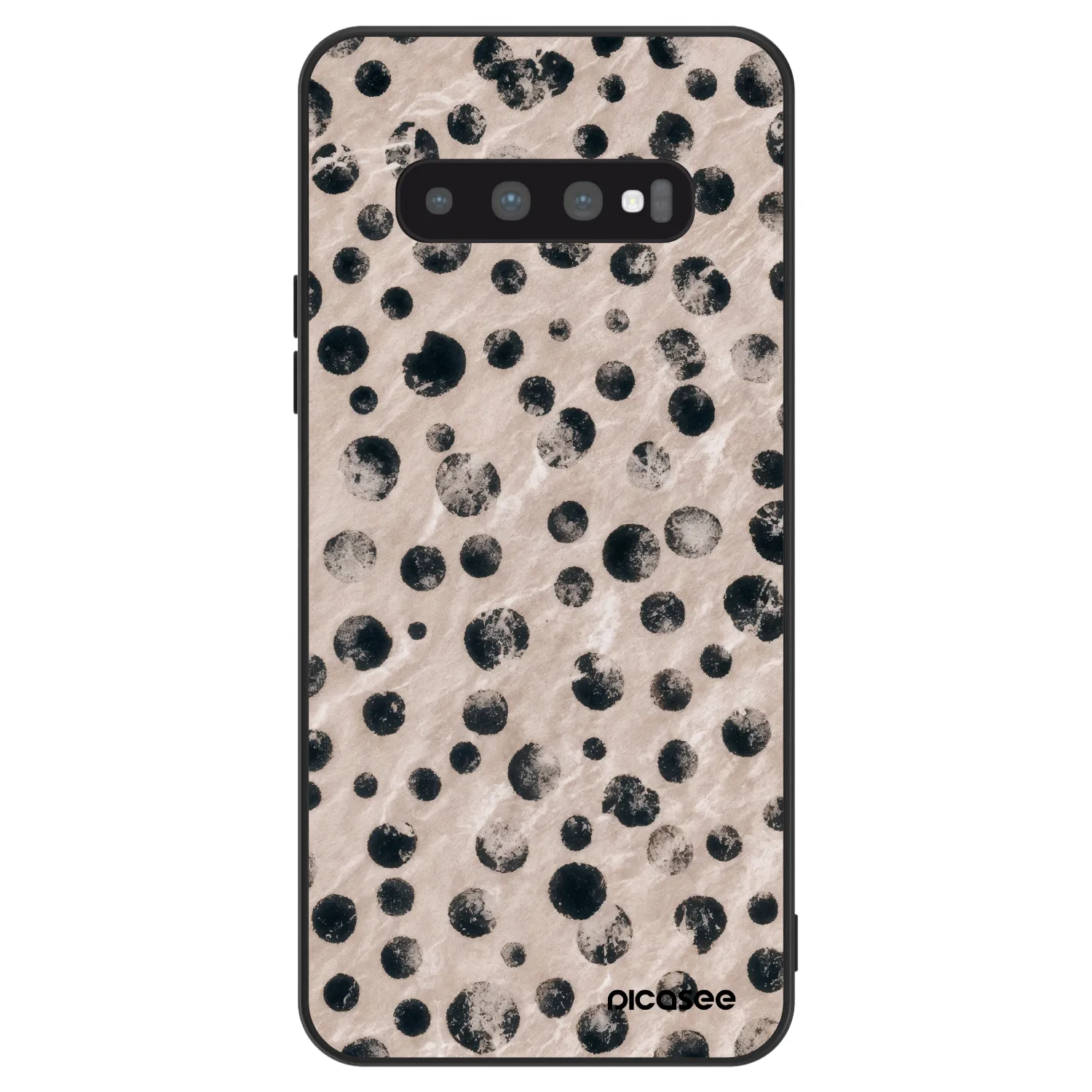 Picasee ULTIMATE CASE na Samsung Galaxy S10 G973 - Inked