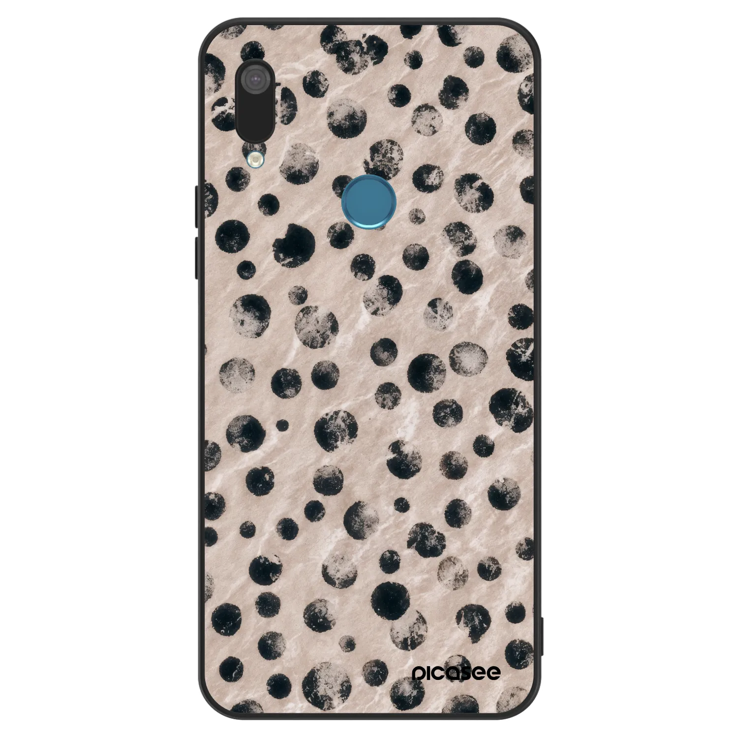 Picasee ULTIMATE CASE na Huawei Y7 2019 - Inked