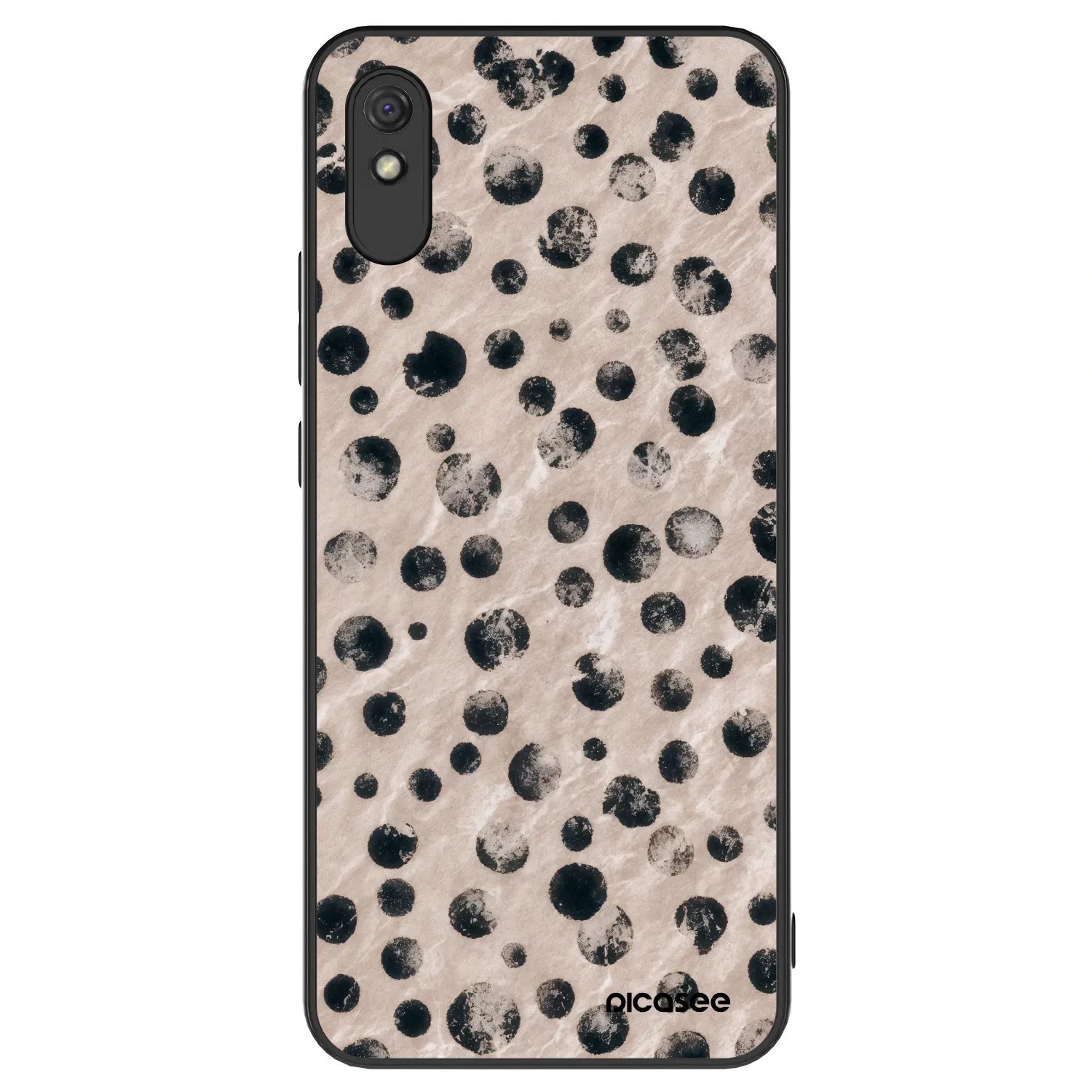 Picasee ULTIMATE CASE na Xiaomi Redmi 9A - Inked