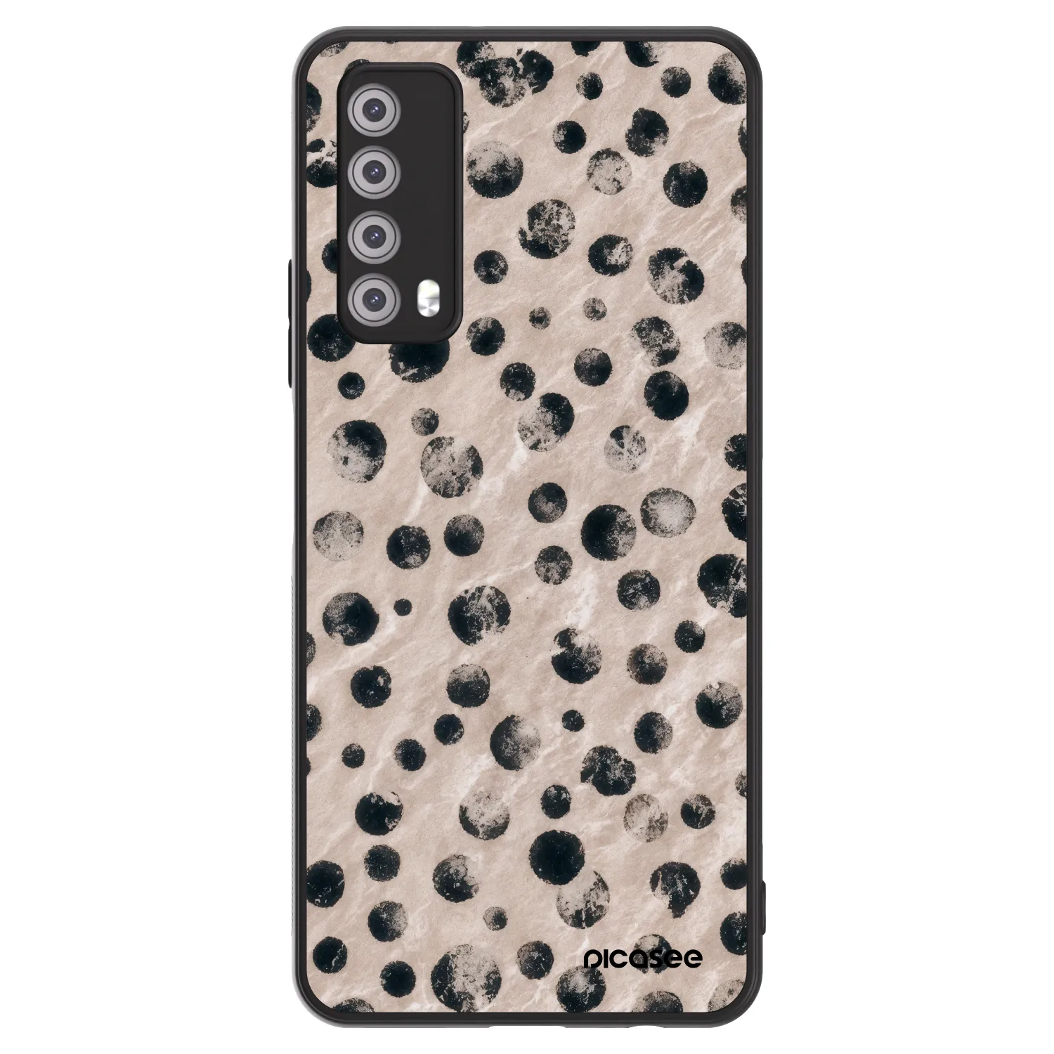 Picasee ULTIMATE CASE na Huawei P Smart 2021 - Inked