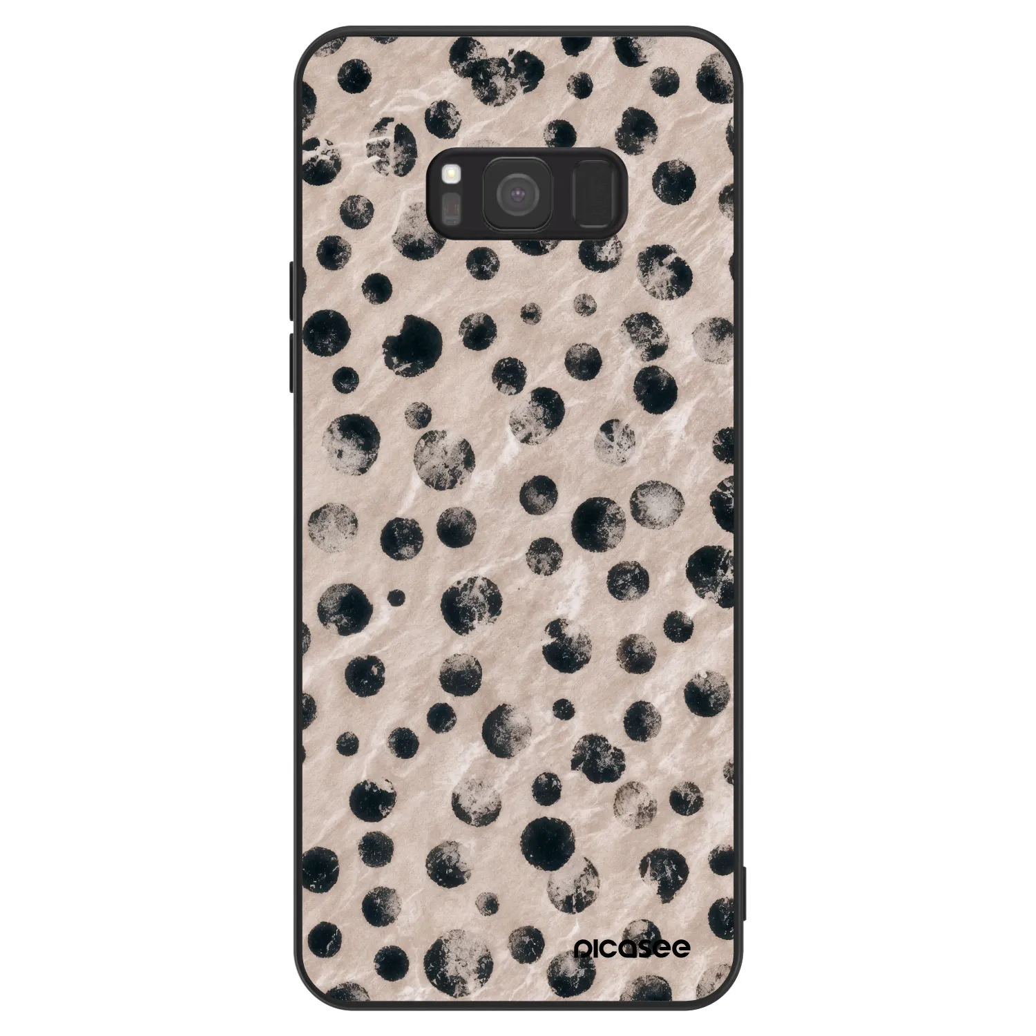 Picasee ULTIMATE CASE na Samsung Galaxy S8 G950F - Inked
