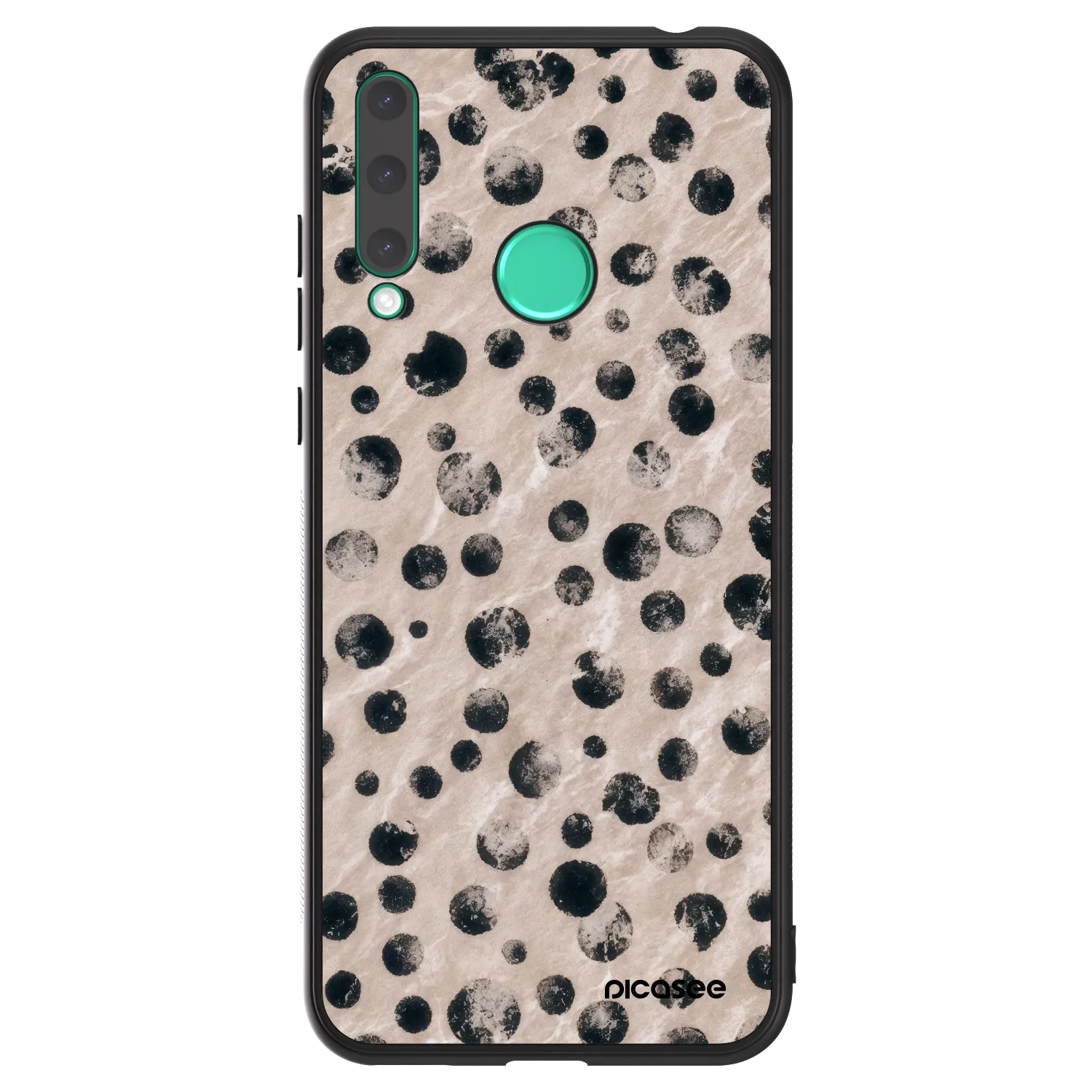 Picasee ULTIMATE CASE na Honor 20 Lite - Inked