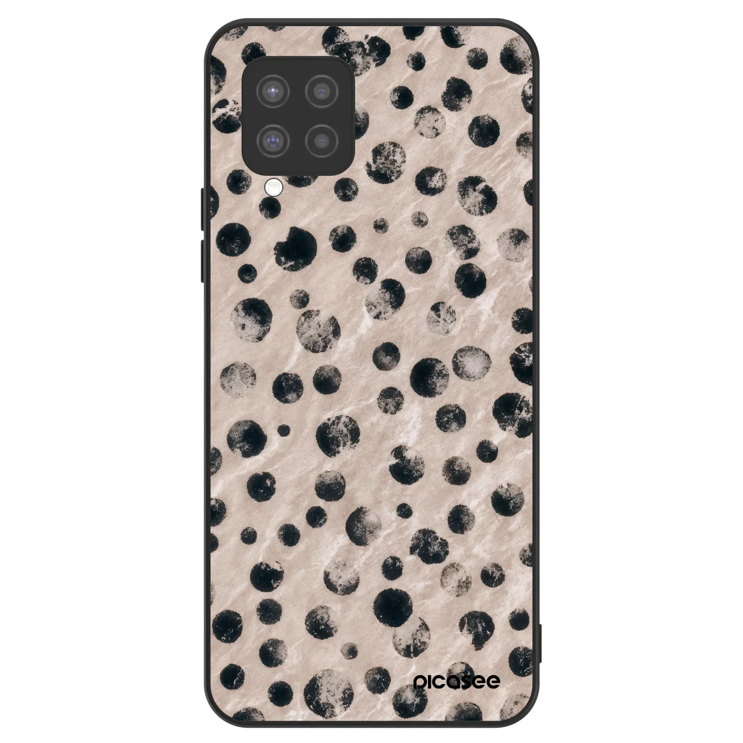 Picasee ULTIMATE CASE na Samsung Galaxy A42 A426B - Inked