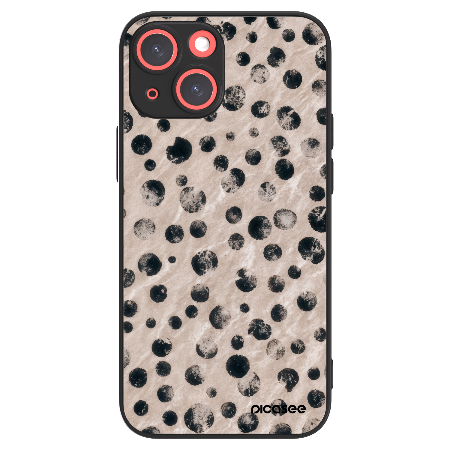 Picasee ULTIMATE CASE na Apple iPhone 13 mini - Inked