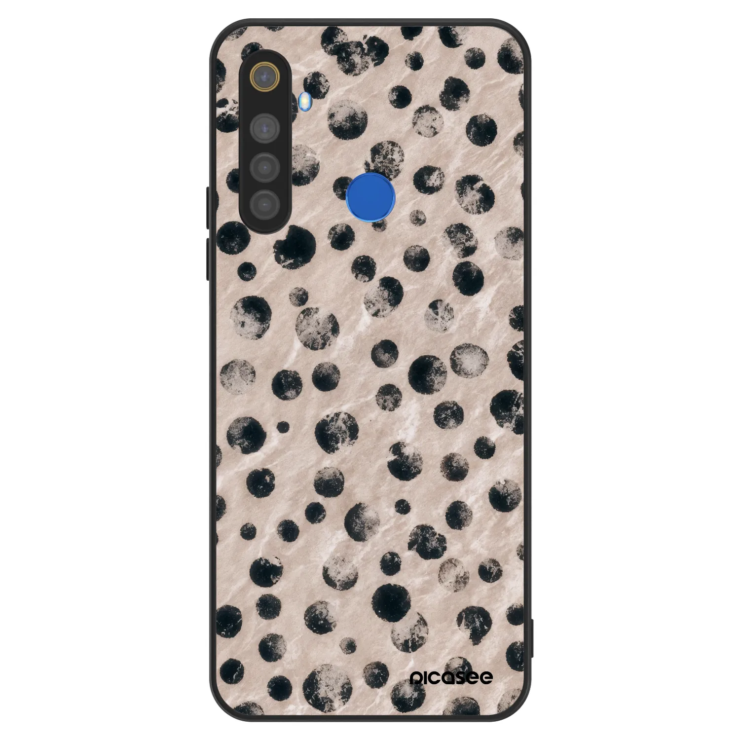 Picasee ULTIMATE CASE na Realme 5 - Inked