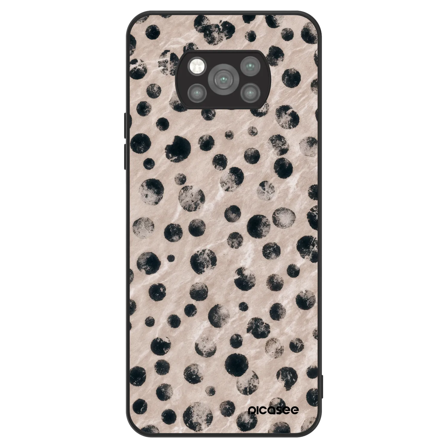 Picasee ULTIMATE CASE na Xiaomi Poco X3 Pro - Inked