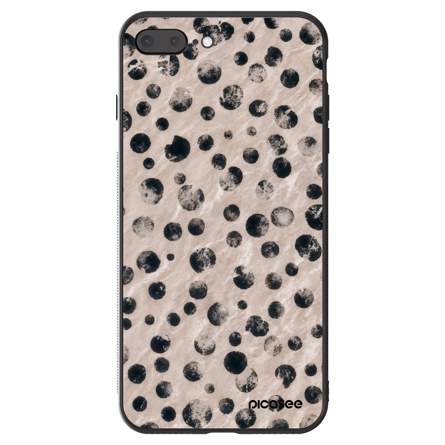 Picasee ULTIMATE CASE na Apple iPhone 8 Plus - Inked