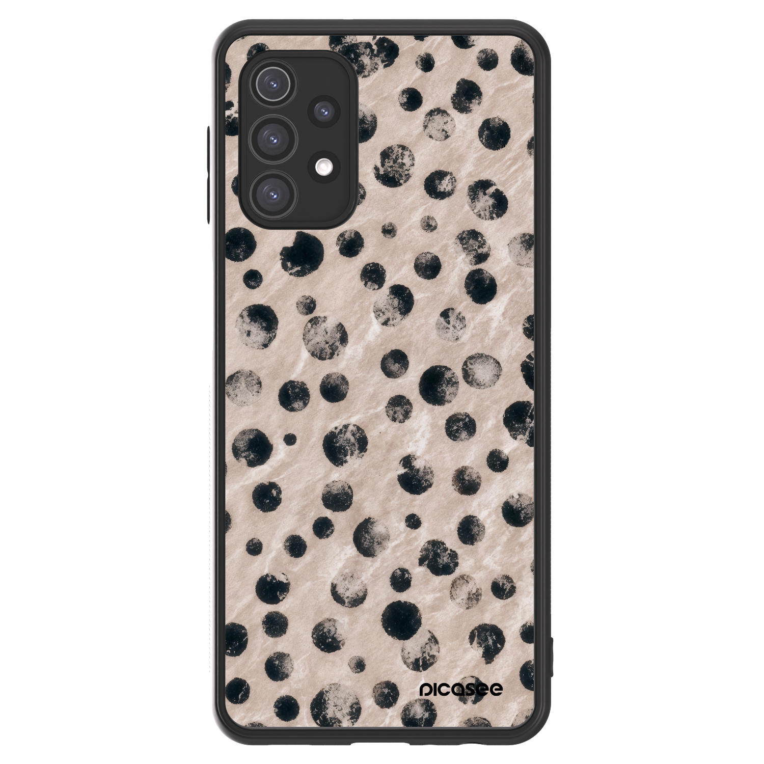 Picasee ULTIMATE CASE na Samsung Galaxy A32 5G A326B - Inked