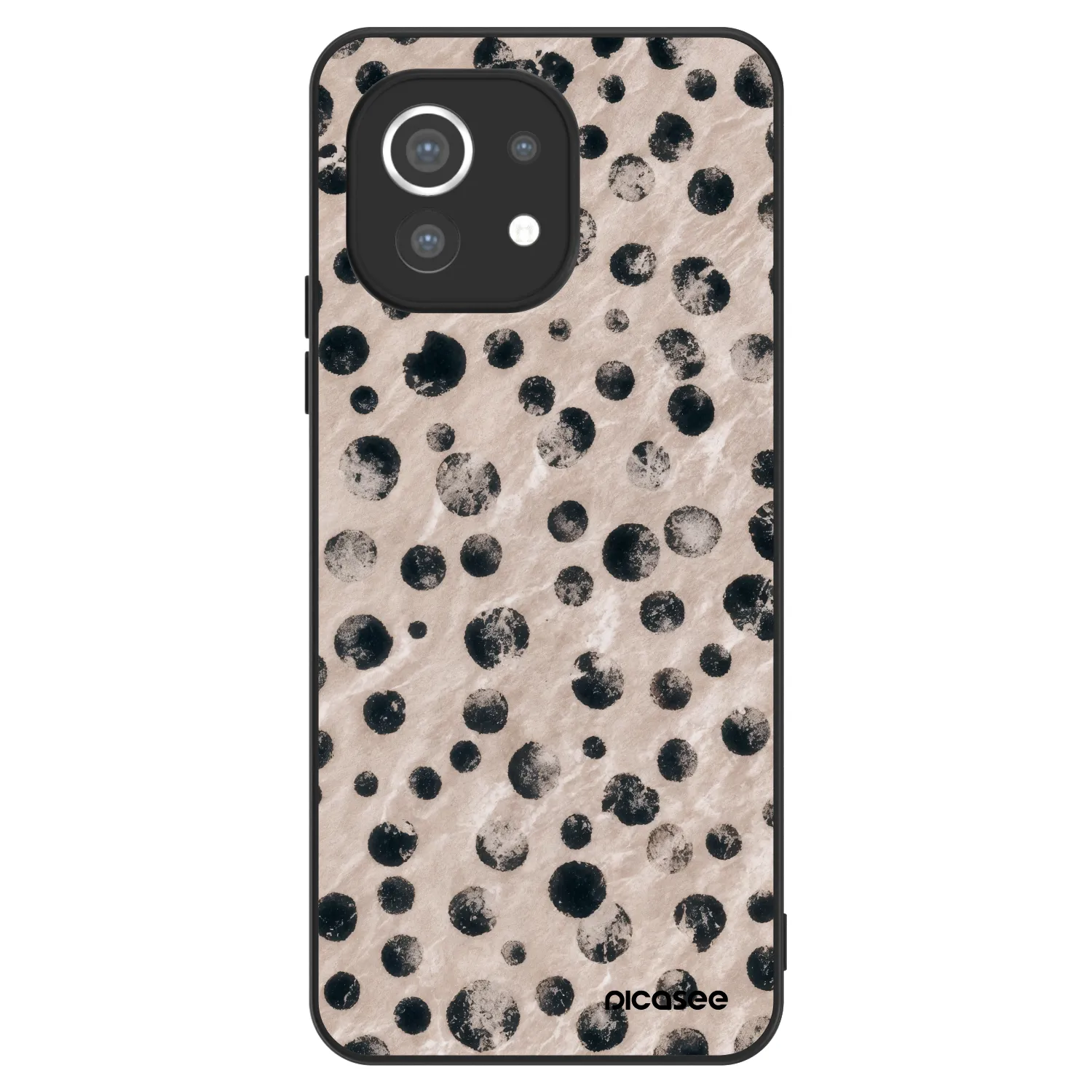 Picasee ULTIMATE CASE na Xiaomi Mi 11 - Inked