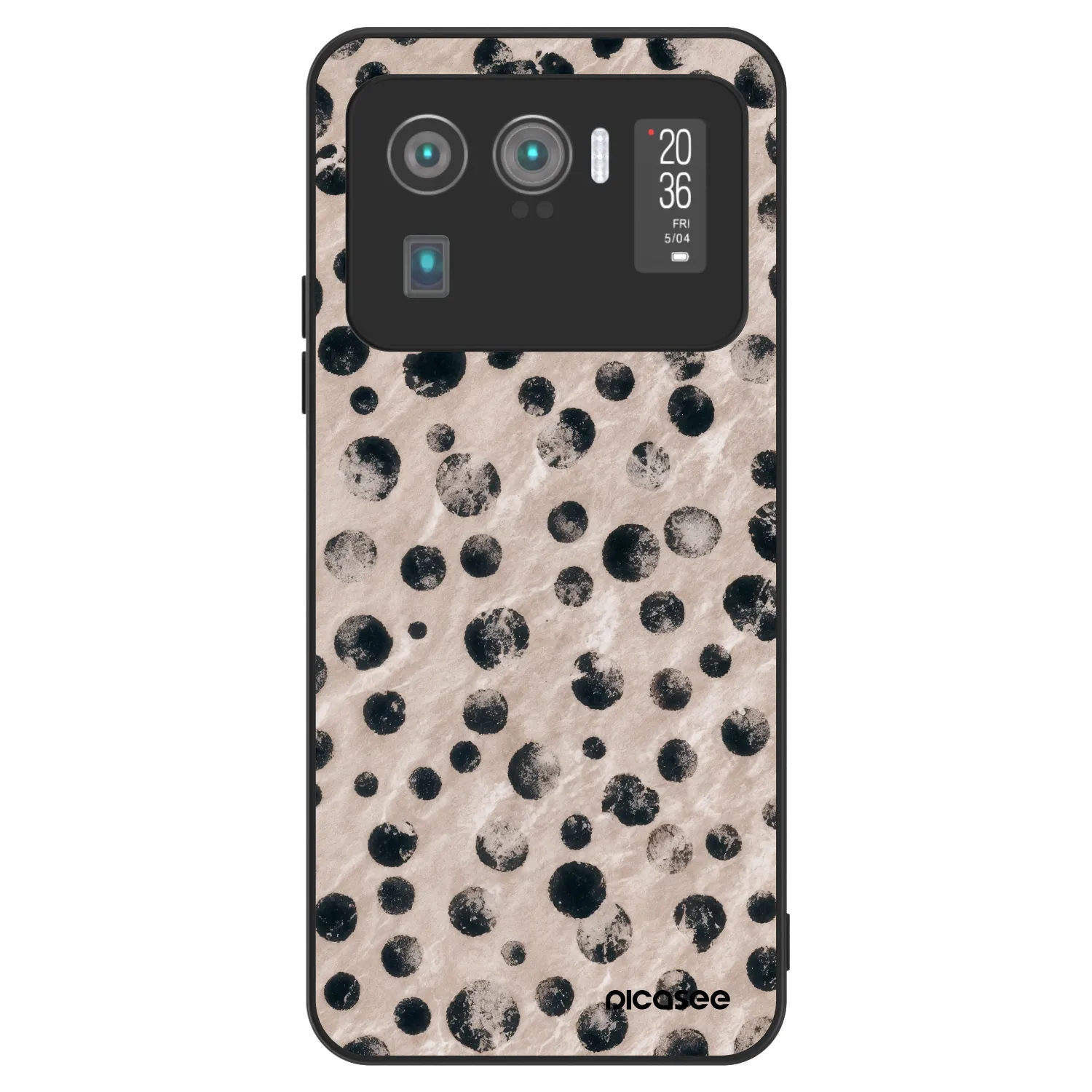 Picasee ULTIMATE CASE na Xiaomi Mi 11 Ultra - Inked