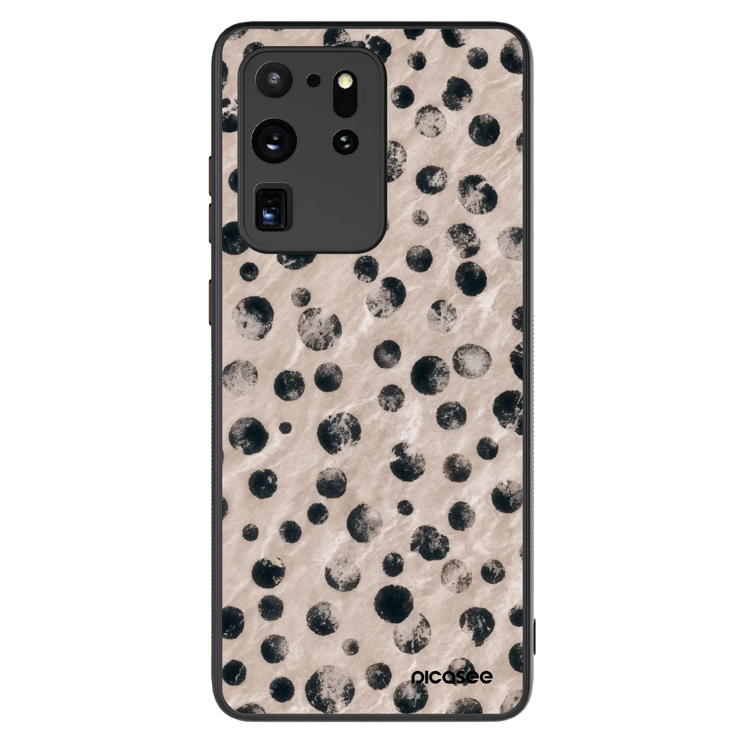 Picasee ULTIMATE CASE na Samsung Galaxy S20 Ultra 5G G988F - Inked