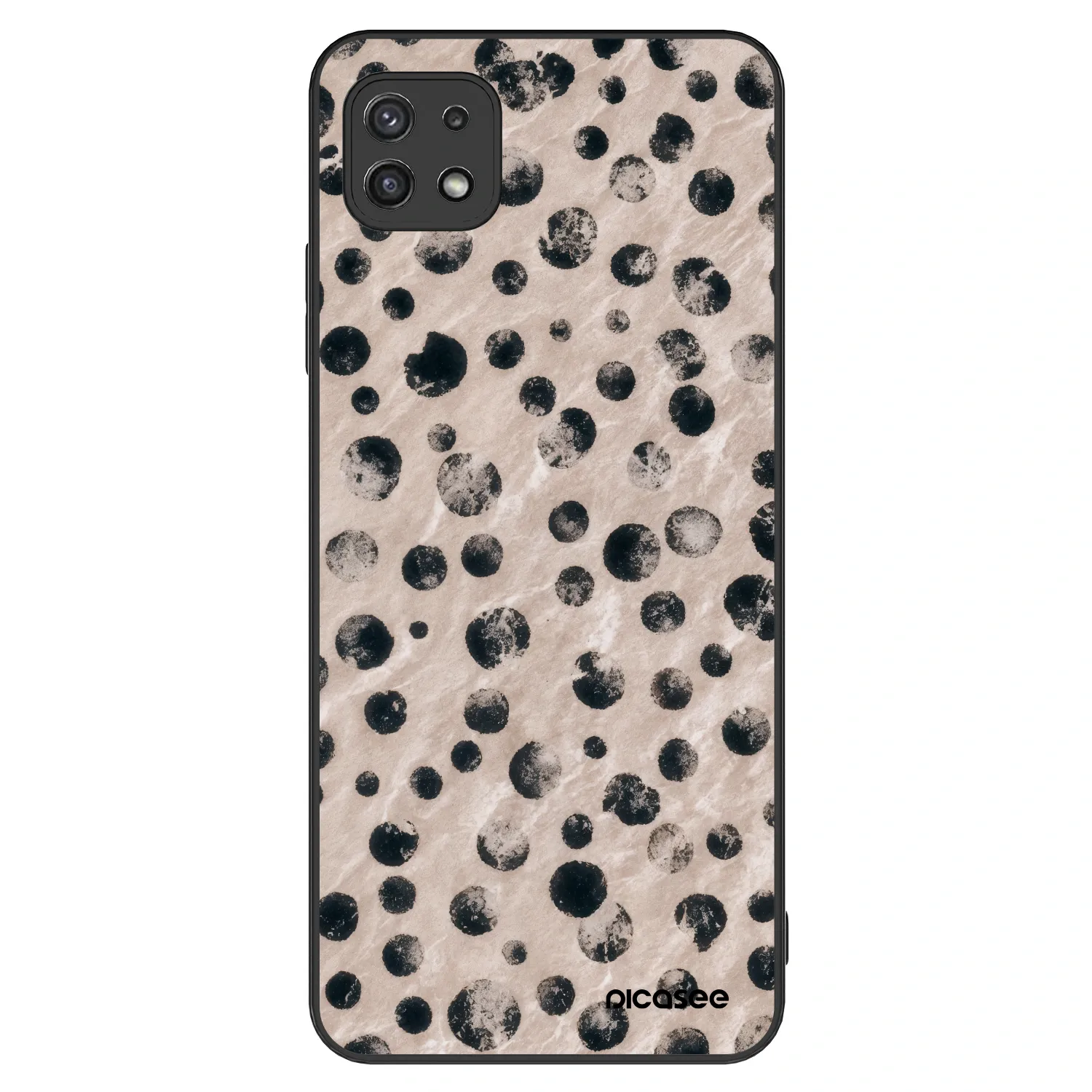 Picasee ULTIMATE CASE na Samsung Galaxy A22 A226B 5G - Inked
