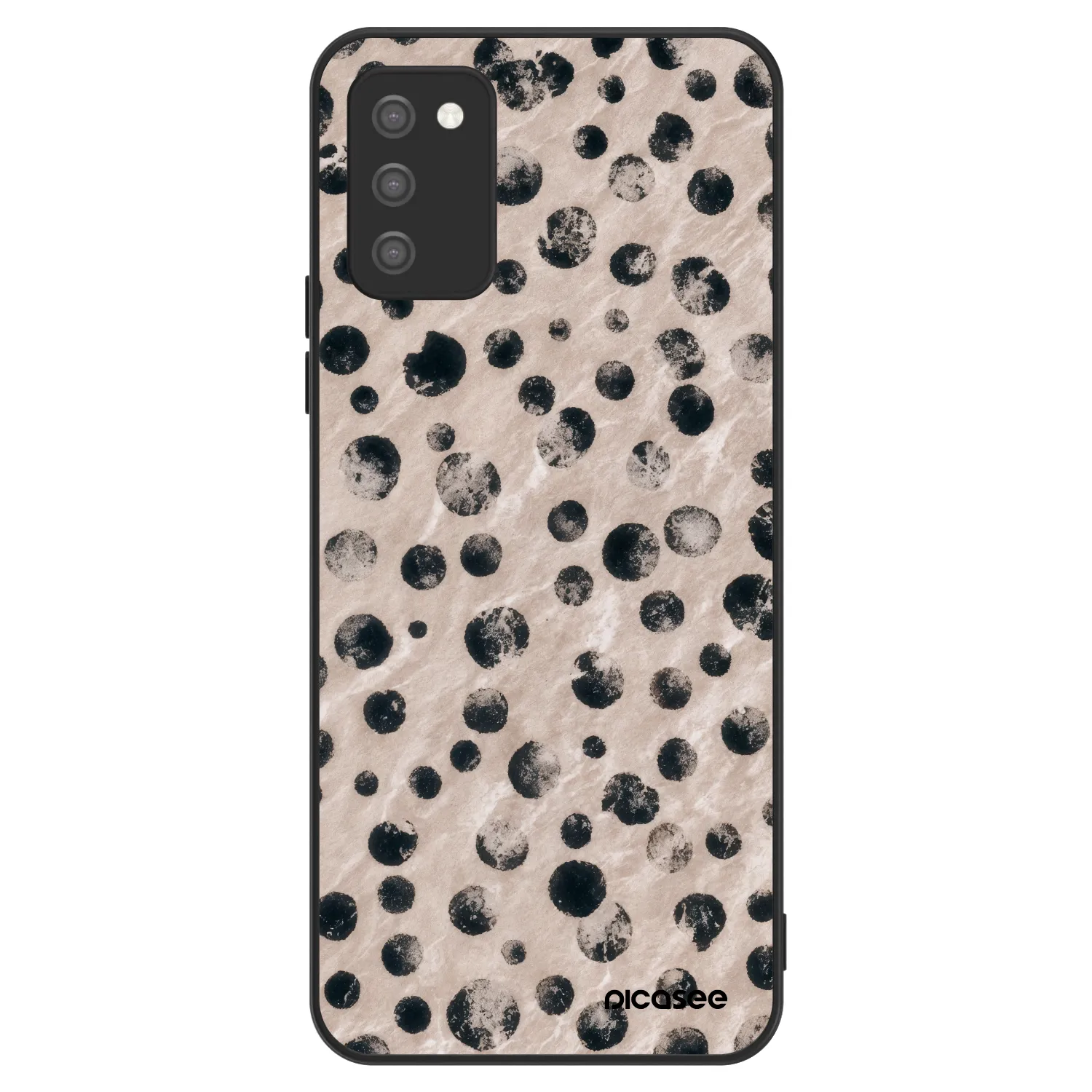 Picasee ULTIMATE CASE na Samsung Galaxy A02s A025G - Inked