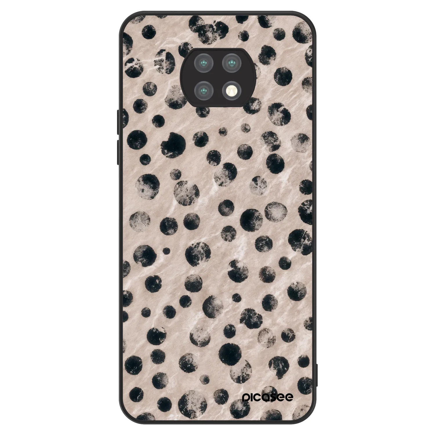 Picasee ULTIMATE CASE na Xiaomi Redmi Note 9T - Inked