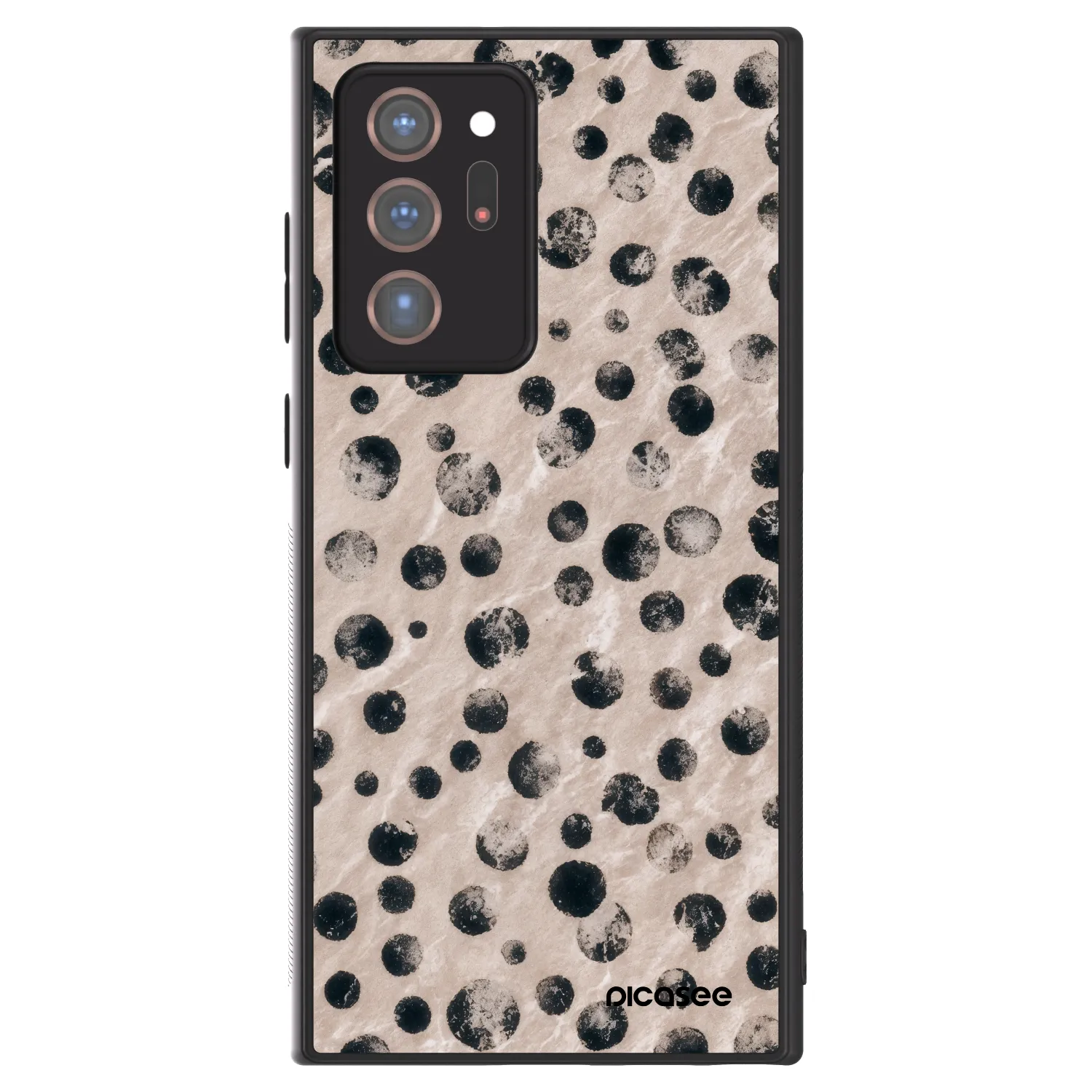 Picasee ULTIMATE CASE na Samsung Galaxy Note 20 Ultra - Inked
