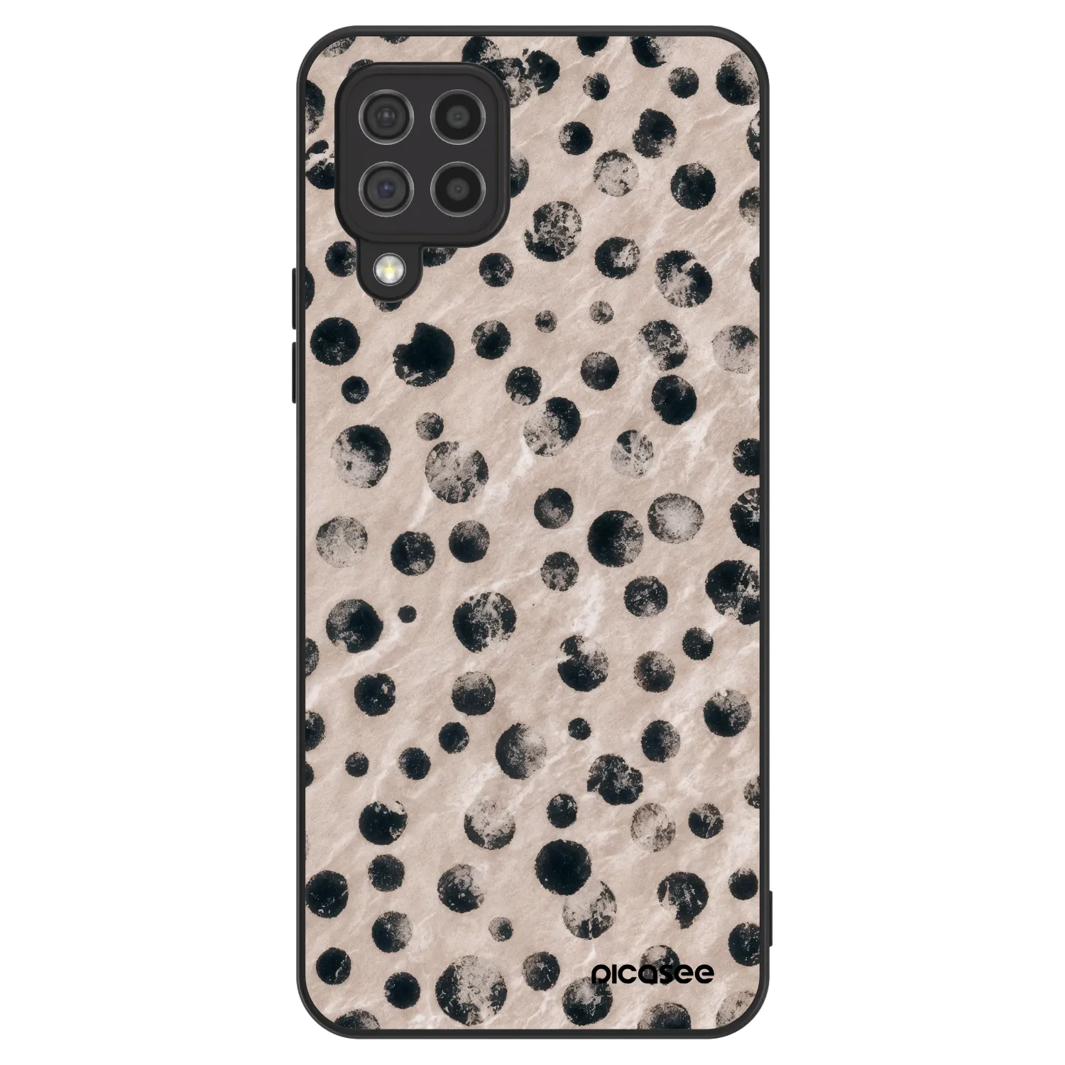 Picasee ULTIMATE CASE na Samsung Galaxy A22 A225F 4G - Inked