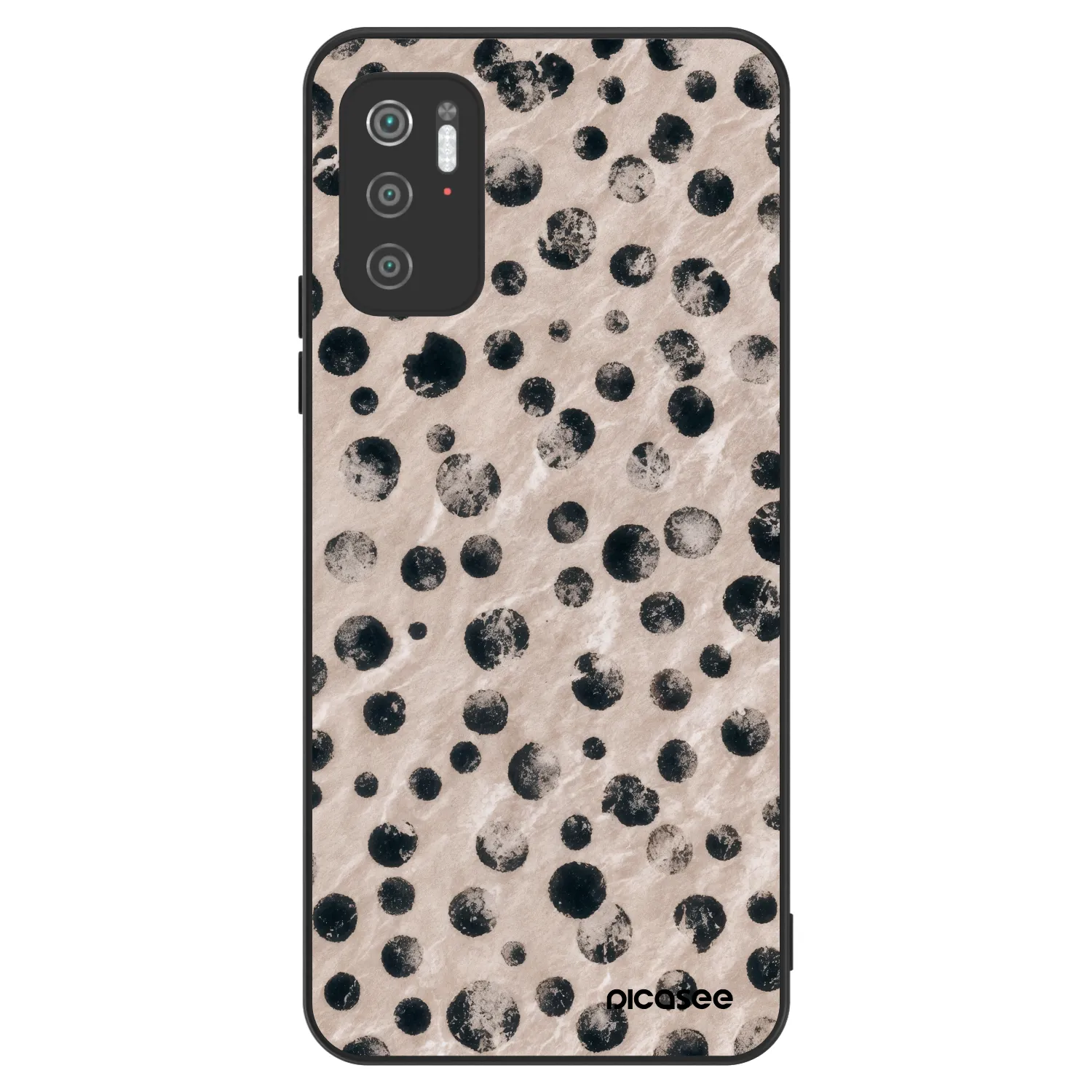 Picasee ULTIMATE CASE na Xiaomi Poco M3 Pro 5G - Inked