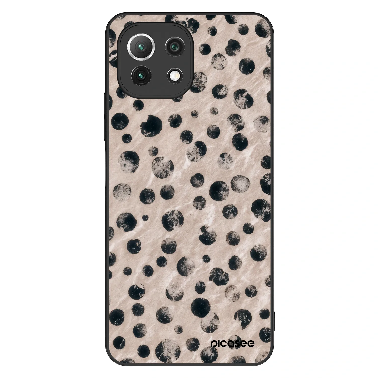 Picasee ULTIMATE CASE na Xiaomi 11 Lite 5G NE - Inked