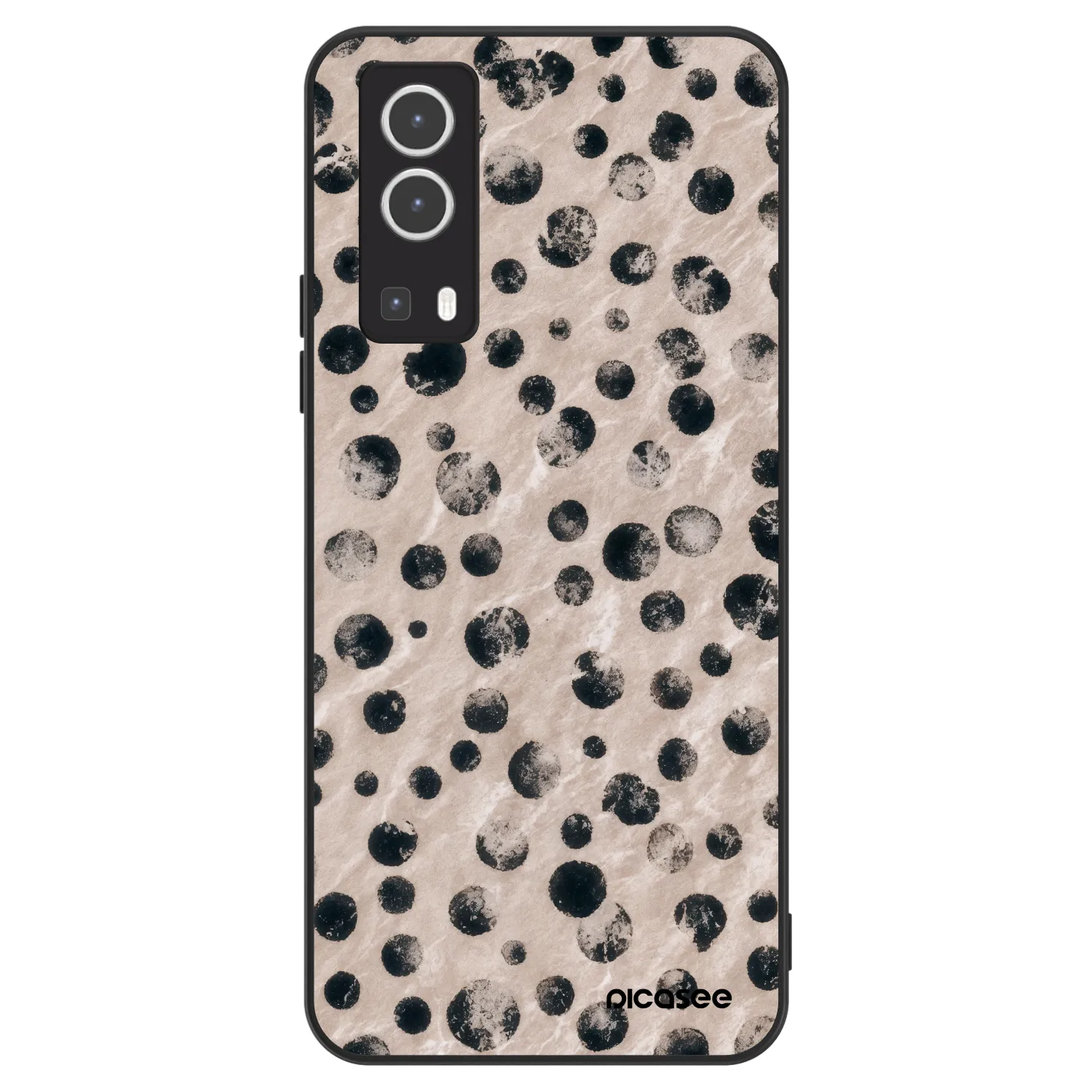 Picasee ULTIMATE CASE na Vivo Y72 5G - Inked