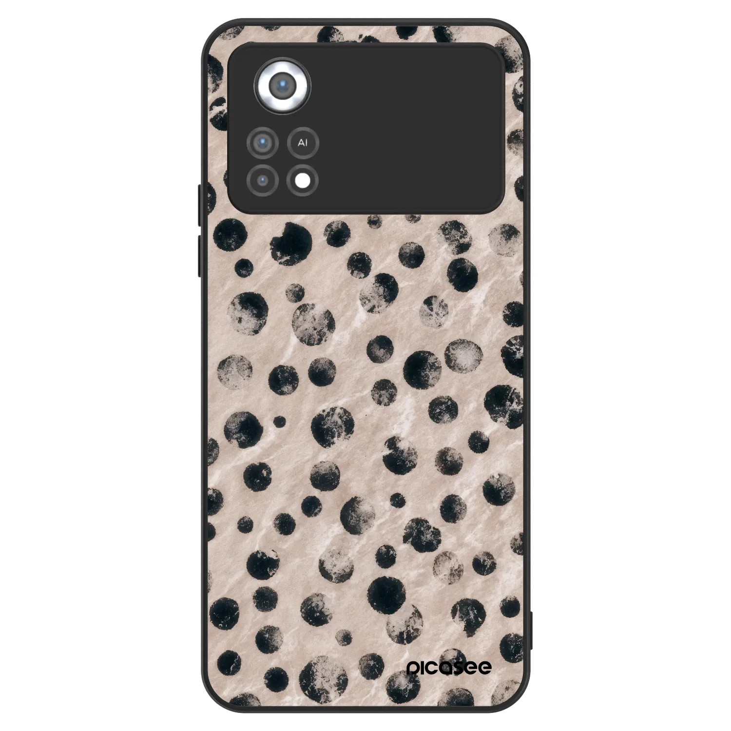 Picasee ULTIMATE CASE na Xiaomi Poco X4 Pro 5G - Inked
