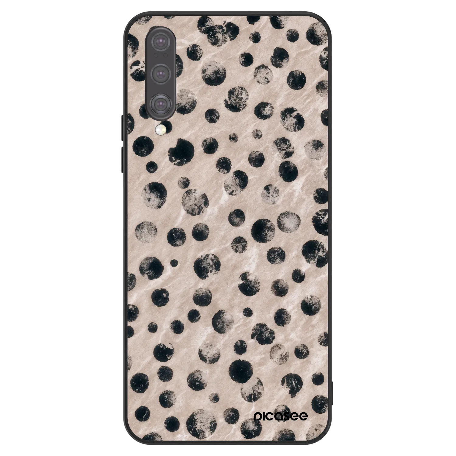 Picasee ULTIMATE CASE na Huawei P20 Pro - Inked
