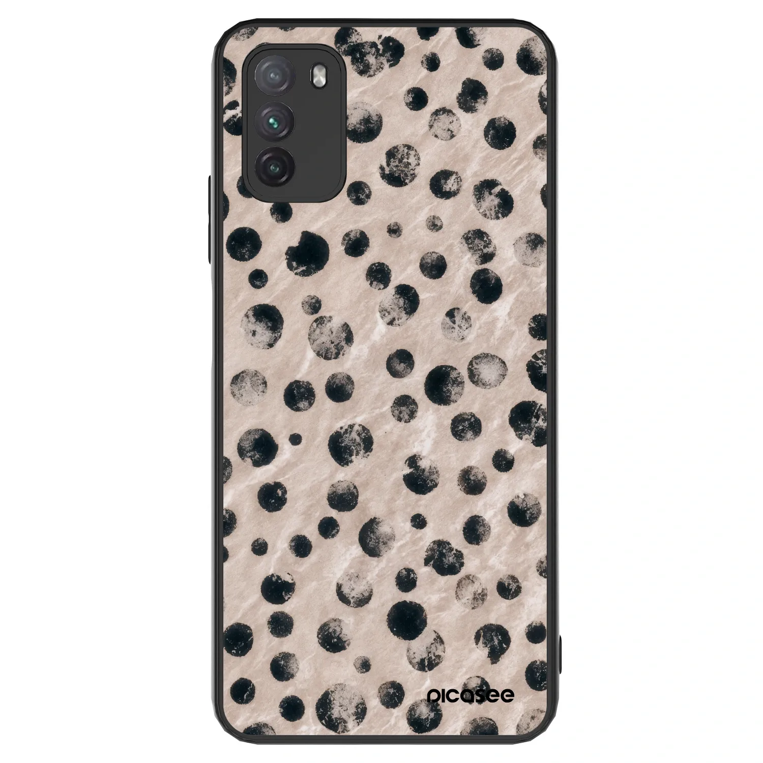 Picasee ULTIMATE CASE na Xiaomi Poco M3 - Inked