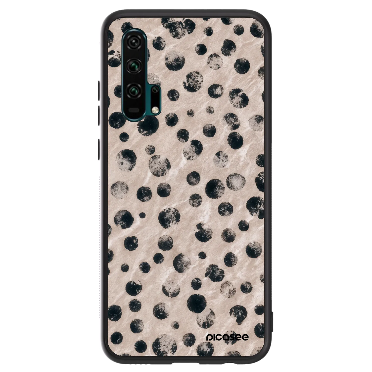 Picasee ULTIMATE CASE na Honor 20 Pro - Inked