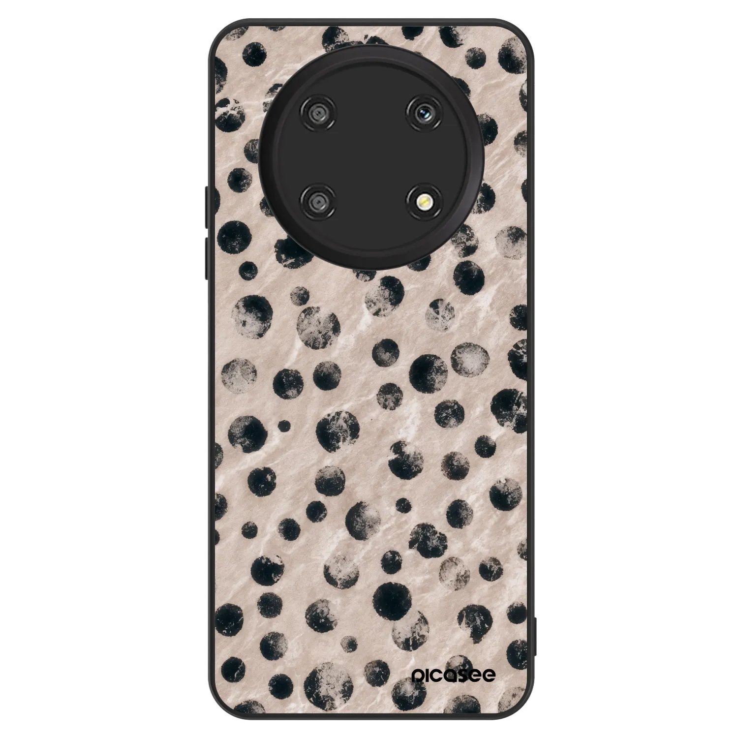 Picasee ULTIMATE CASE na Honor Magic4 Lite 5G - Inked