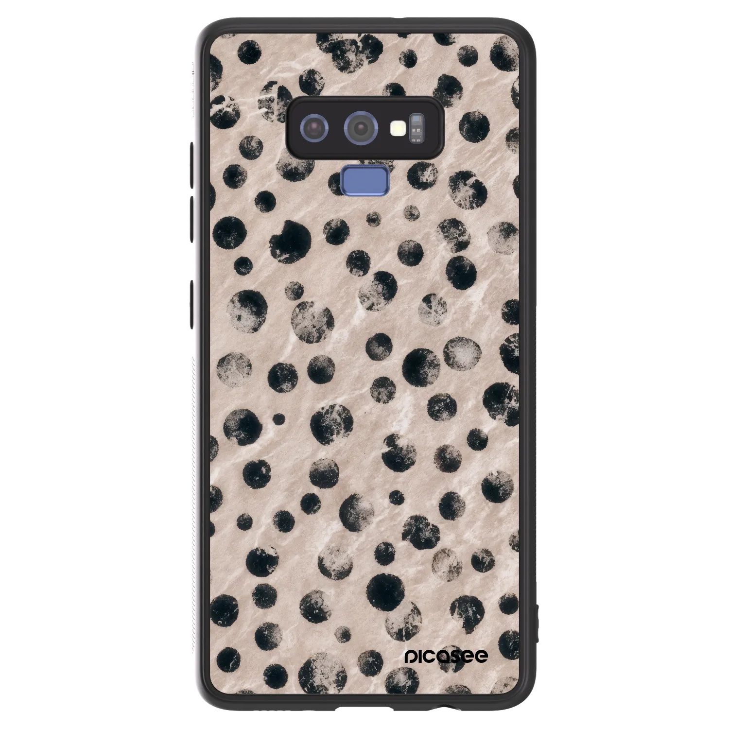 Picasee ULTIMATE CASE na Samsung Galaxy Note 9 N960F - Inked